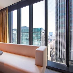 Executive Kamer met Twee Aparte Bedden